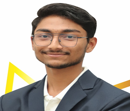 DESHMUKH HARSHVARDHAN VISHAL